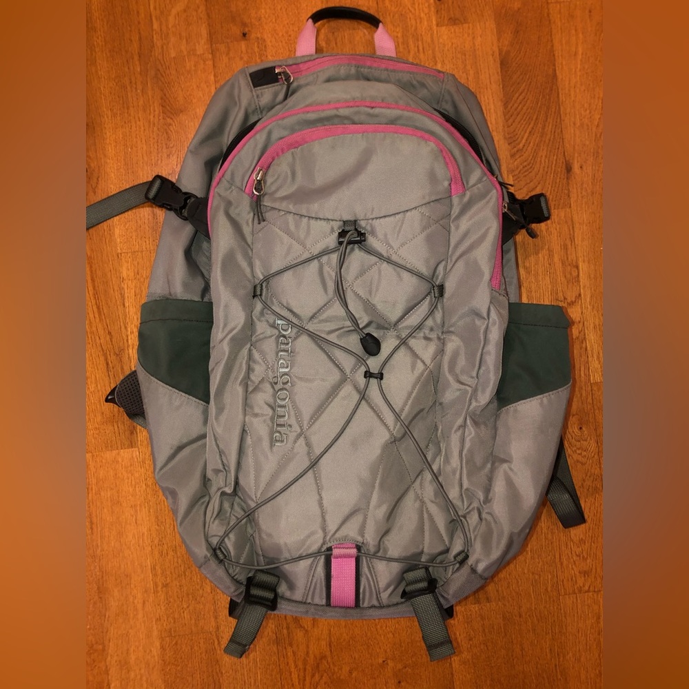 Patagonia Cascada 30L Hiking Backpack